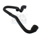 Tubo flexible, ventilación del cárter