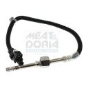 Sensor, temp. gas escape