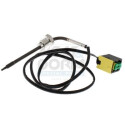 Sensor, temp. gas escape