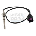 Sensor, temp. gas escape