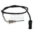 Sensor, temp. gas escape MEAT & DORIA 12798