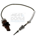 Sensor, temp. gas escape