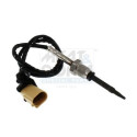 Sensor, temp. gas escape