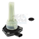 Sensor, nivel de aceite del motor
