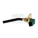 Sensor, nivel de aceite del motor