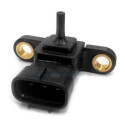 Sensor, presión de sobrealimentación