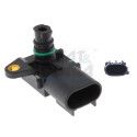 Sensor, presión colector de admisión