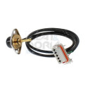 Sensor, presión colector de admisión