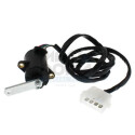 Sensor, posición pedal
