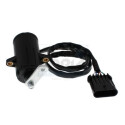 Sensor, posición pedal