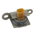 Sensor, posición pedal