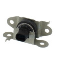 Sensor, posición pedal