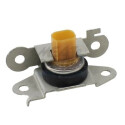 Sensor, posición pedal