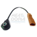 Sensor de detonaciones