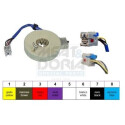 Sensor ángulo dirección