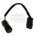 Sensor, auxiliar de aparcamiento