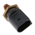 Sensor, presión combustible