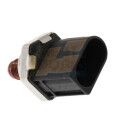 Sensor, presión combustible