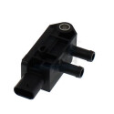 Sensor, presión gas de escape