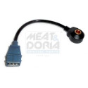 Sensor de detonaciones