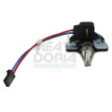 Sensor, posición arbol de levas