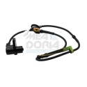 Sensor, revoluciones de la rueda