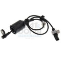 Sensor, revoluciones de la rueda