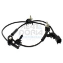 Sensor, revoluciones de la rueda