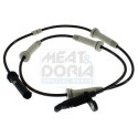 Sensor, revoluciones de la rueda