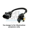 Generador de impulsos, cigüeñal