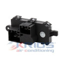 Regulador, ventilador habitáculo