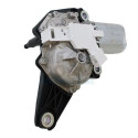 Motor del limpiaparabrisas