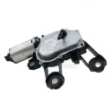 Motor del limpiaparabrisas