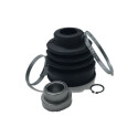 Juego de fuelles, árbol de transmisión