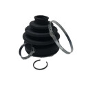 Juego de fuelles, árbol de transmisión