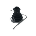 Juego de fuelles, árbol de transmisión