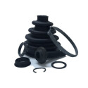 Juego de fuelles, árbol de transmisión