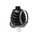 Juego de fuelles, árbol de transmisión