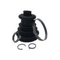 Juego de fuelles, árbol de transmisión