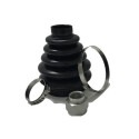 Juego de fuelles, árbol de transmisión