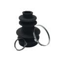 Juego de fuelles, árbol de transmisión