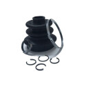 Juego de fuelles, árbol de transmisión