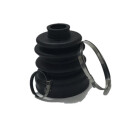 Juego de fuelles, árbol de transmisión