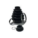 Juego de fuelles, árbol de transmisión