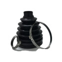 Juego de fuelles, árbol de transmisión
