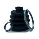 Juego de fuelles, árbol de transmisión