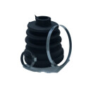 Juego de fuelles, árbol de transmisión