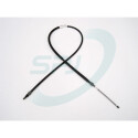 Cable de accionamiento, freno de estacionamiento