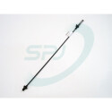 Cable de accionamiento, freno de estacionamiento