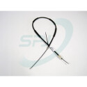Cable de accionamiento, freno de estacionamiento